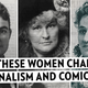 The Forgotten Women Reporters Who Changed the Face of Journalism